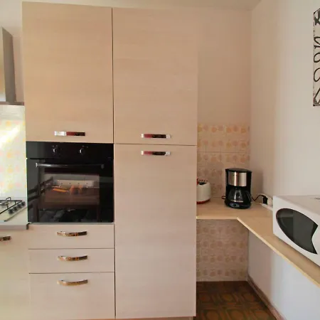 Apartment Locazione Turistica L'angolo Del Lario