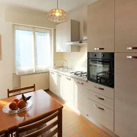 Apartment Locazione Turistica L'angolo Del Lario Nesso