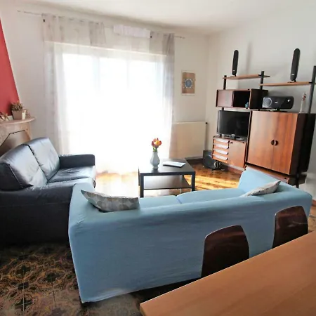 Locazione Turistica L'angolo Del Lario Apartment *