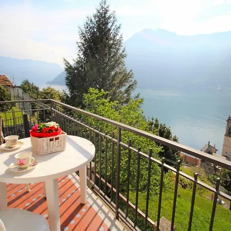 Apartment Locazione Turistica L'angolo Del Lario *