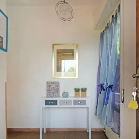 Apartment Locazione Turistica L'angolo Del Lario Nesso
