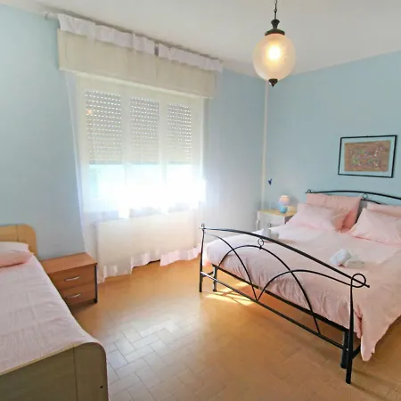 Locazione Turistica L'angolo Del Lario Apartment