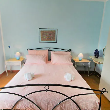 Apartment Locazione Turistica L'angolo Del Lario