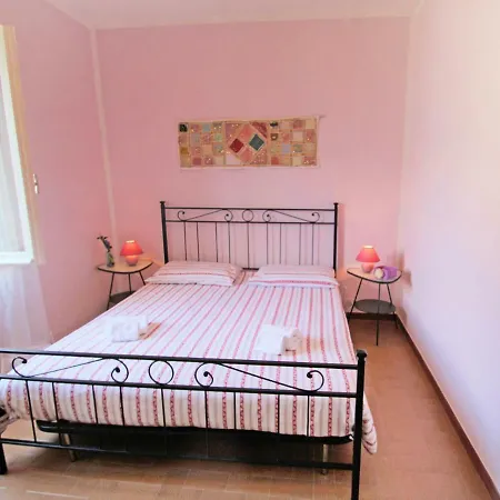 Apartment Locazione Turistica L'angolo Del Lario Nesso