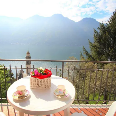 Locazione Turistica L'angolo Del Lario Nesso