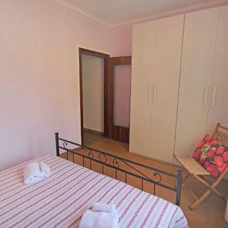 Locazione Turistica L'angolo Del Lario Apartment Nesso