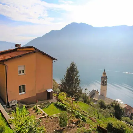 Apartment Locazione Turistica L'angolo Del Lario