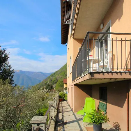 Locazione Turistica L'angolo Del Lario Nesso