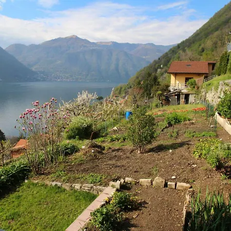 Apartment Locazione Turistica L'angolo Del Lario *