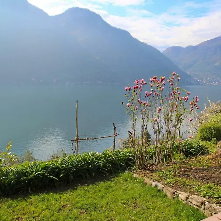 Locazione Turistica L'angolo Del Lario Nesso