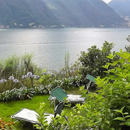 Apartment Locazione Turistica L'angolo Del Lario